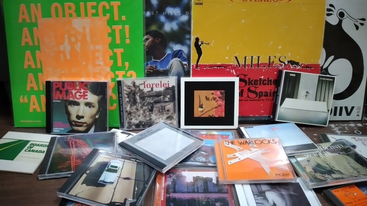 September Ends Here | From @jcole @DIIV to @MilesDavis and more..