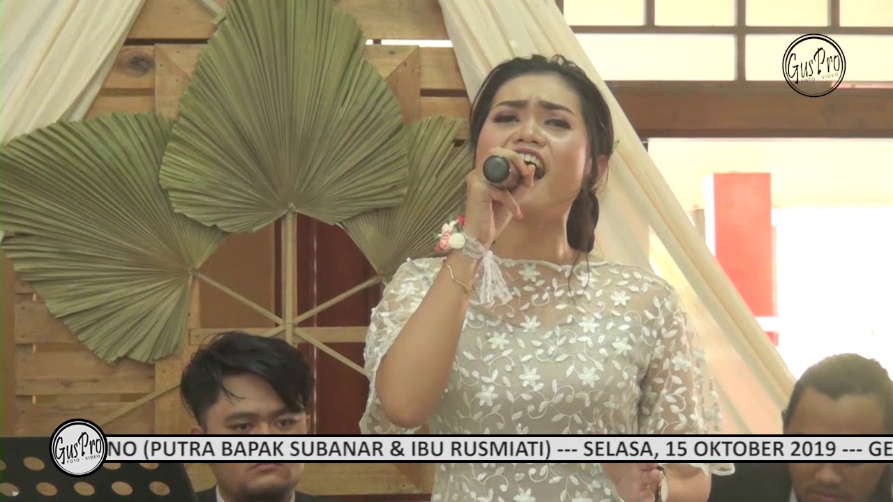 Sendy Sanadea - If i Ain't Got You