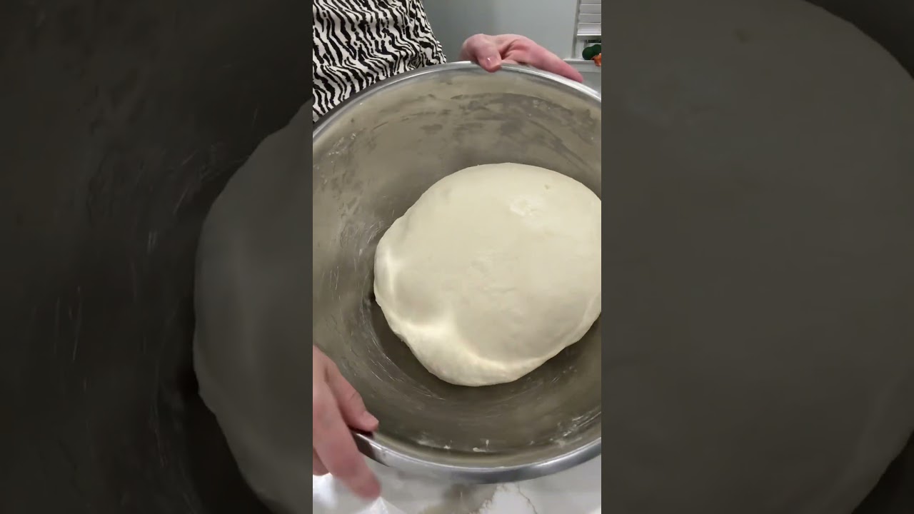 Пышная хала &mdash; легко: мой проверенный рецепт и советы профессионалов 🥖