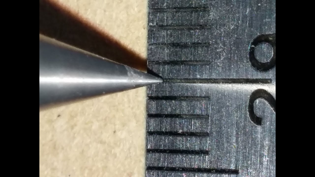 CNC Stepper Calibration