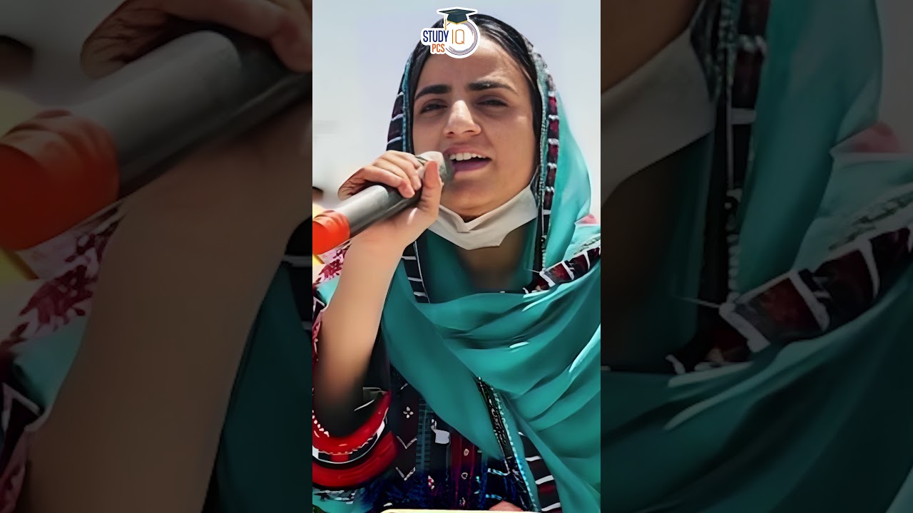 Will Baluchistan Get Freedom? Dr. Maharang Baloch | 