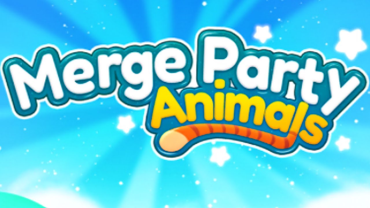 Merge Party Animals (Early Access) (Gameplay Android)