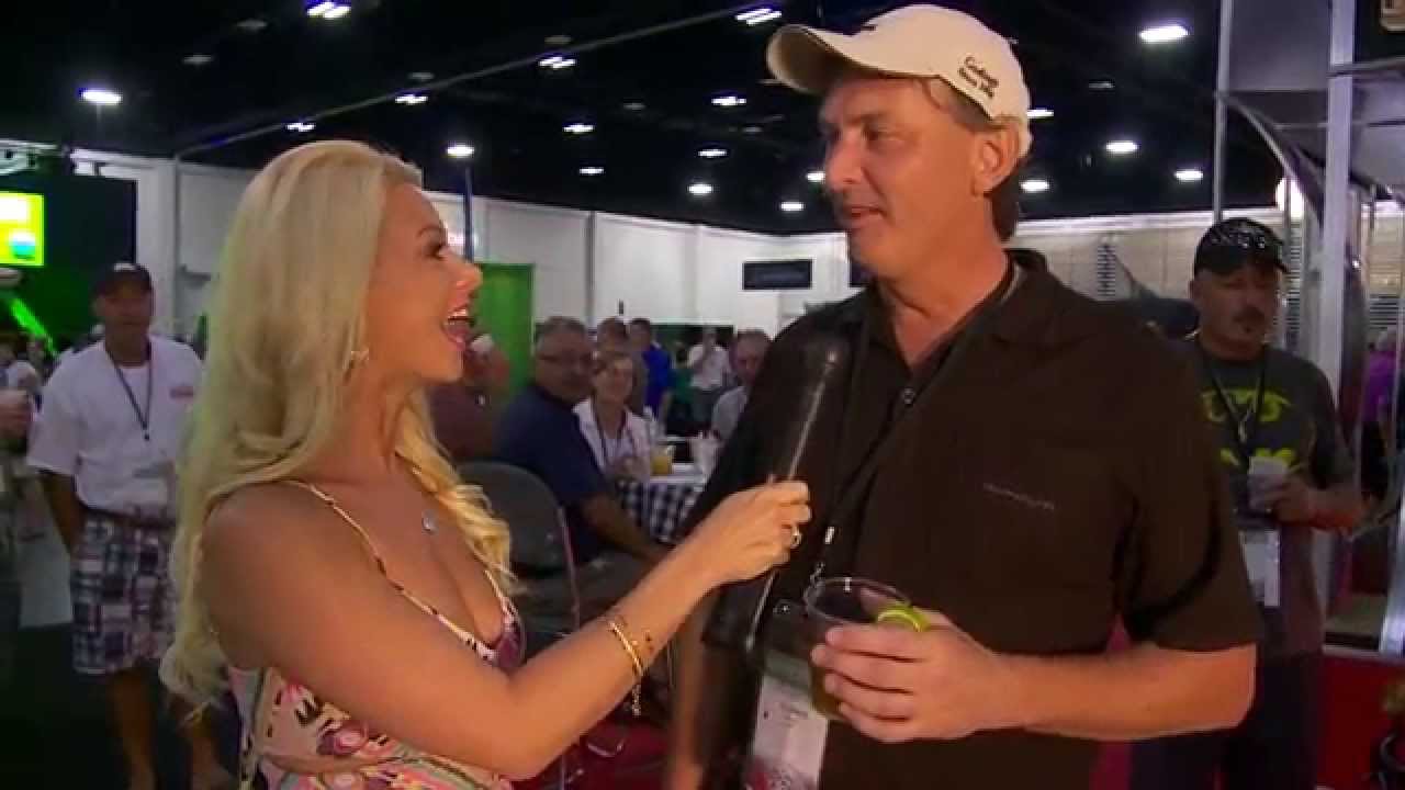 The World's Largest 19th Hole - Myrtle Beach World Amateur