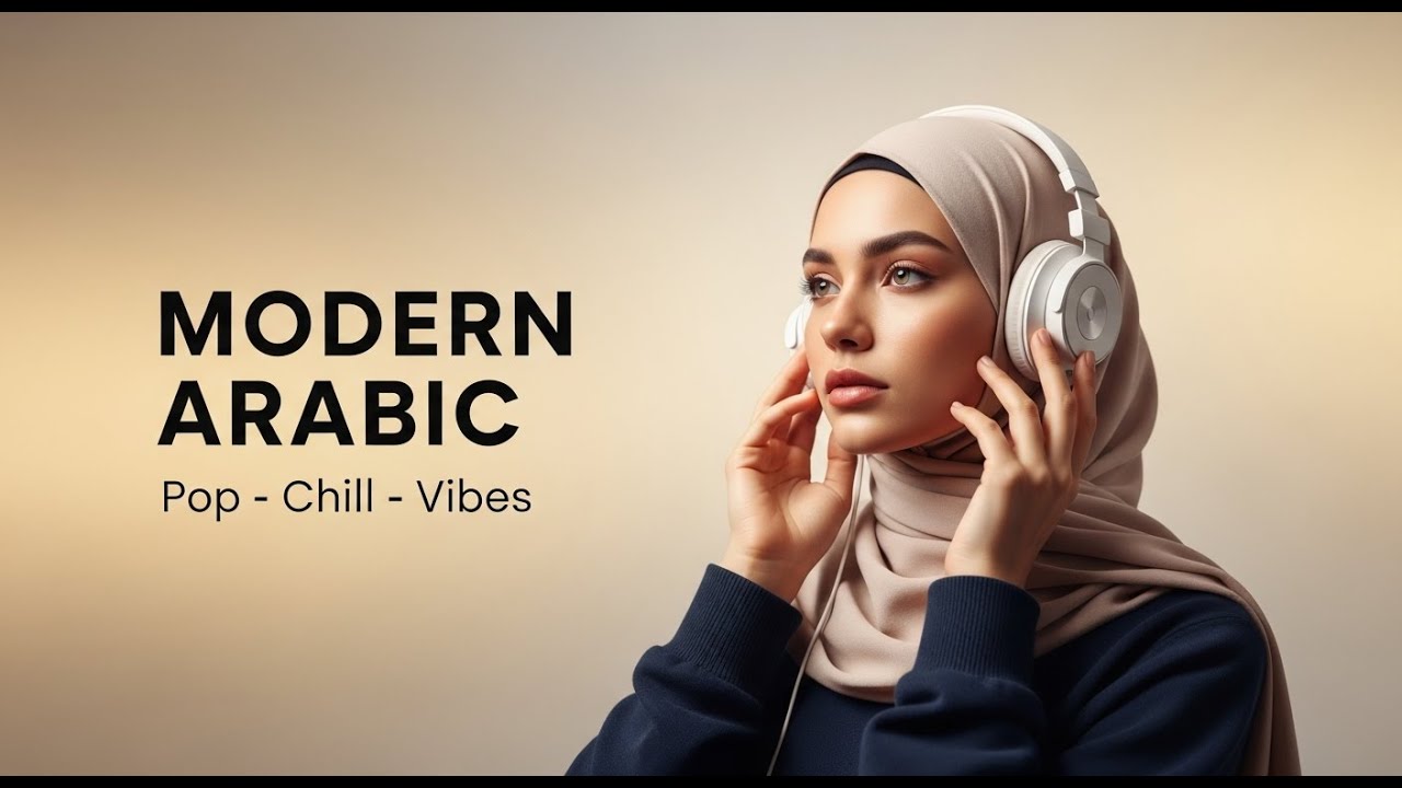 أغاني حب عربية حزينة | Arabic Relaxing Music vol 333