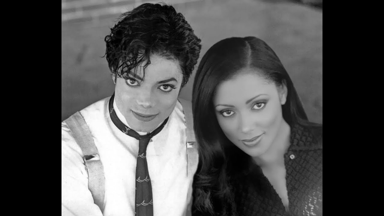 10 Years Without Michael Jackson- Shana Mangatal