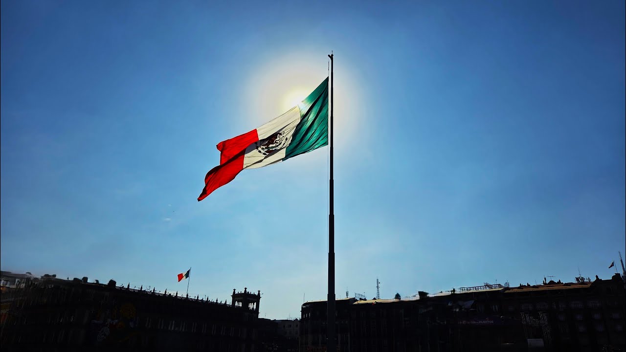 Mexiko