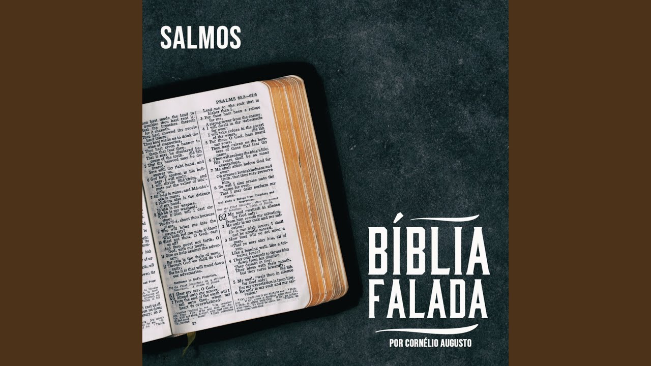 Salmos, Capítulo 77