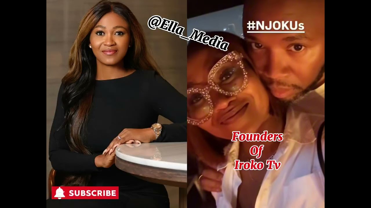 Iroko Tv Allegedly Shut Down In The Nigerian Market,As The Founders Face Serious Challenges