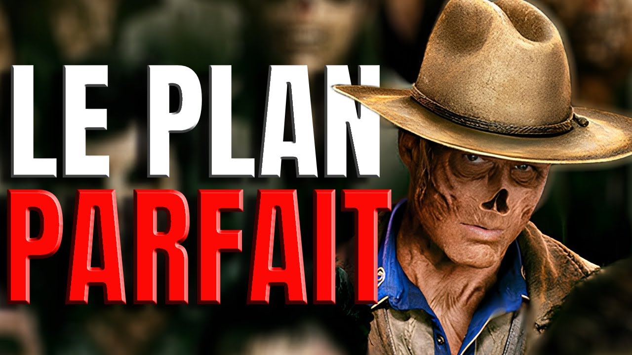 Comment Fallout a BATTU Hollywood