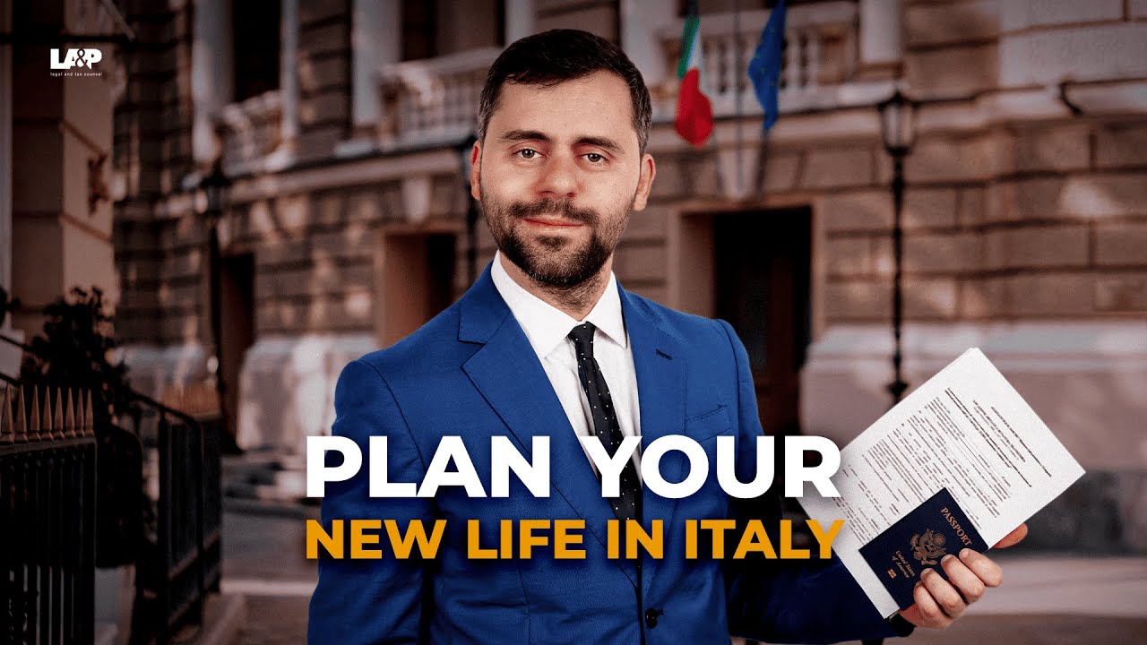 Important 2025 Immigration Updates From Italy You Need To Know