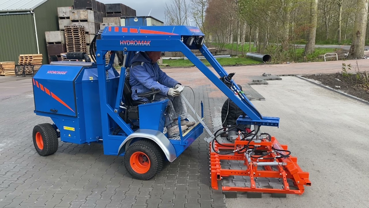Hydromak 2021