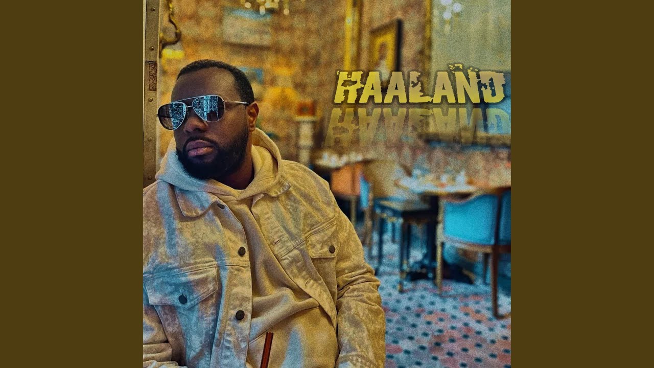 Haaland