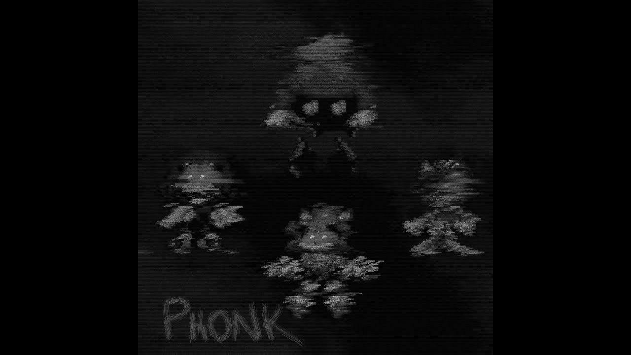 Sally.exe - ______ Act 9 (Phonk By WARPBXY) (Slowed + Reverb)