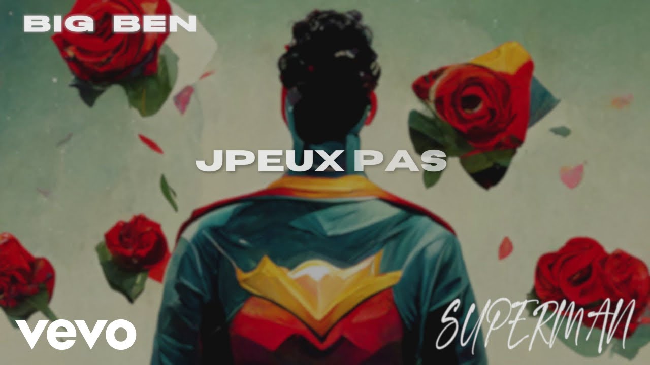 Big Ben - 30/30 - Superman