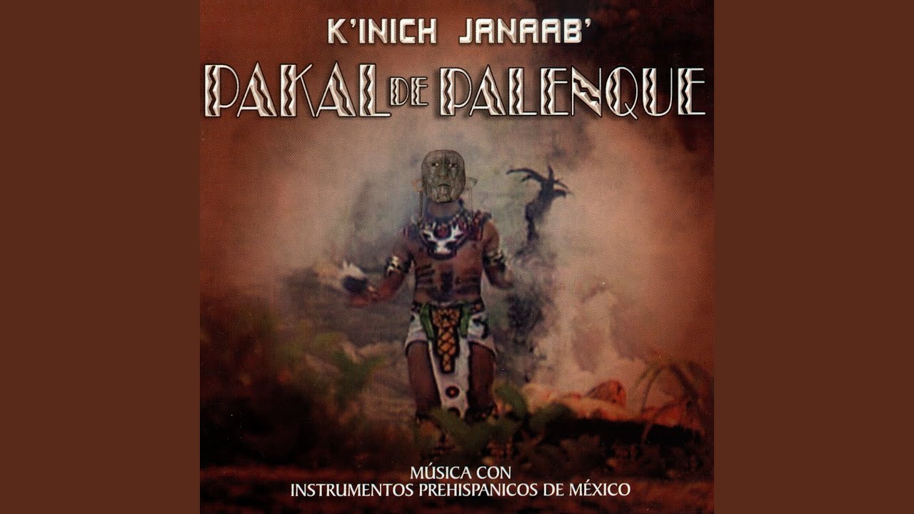 Kukulcan