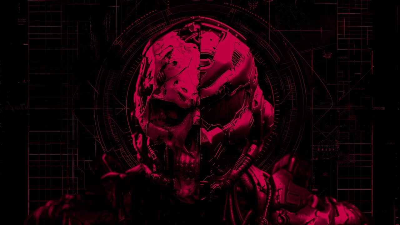 They Never End // ARGENT METAL // DOOM FAN-MADE OST