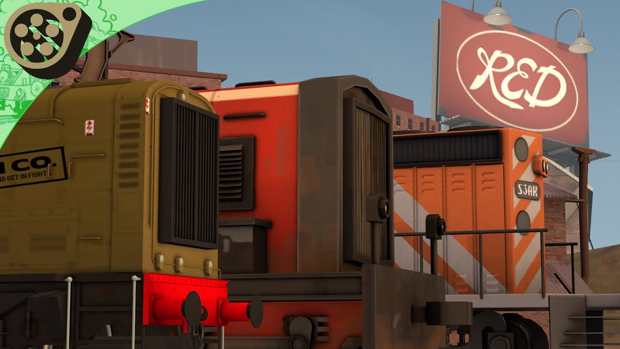 [SFM] Sound Of Progress