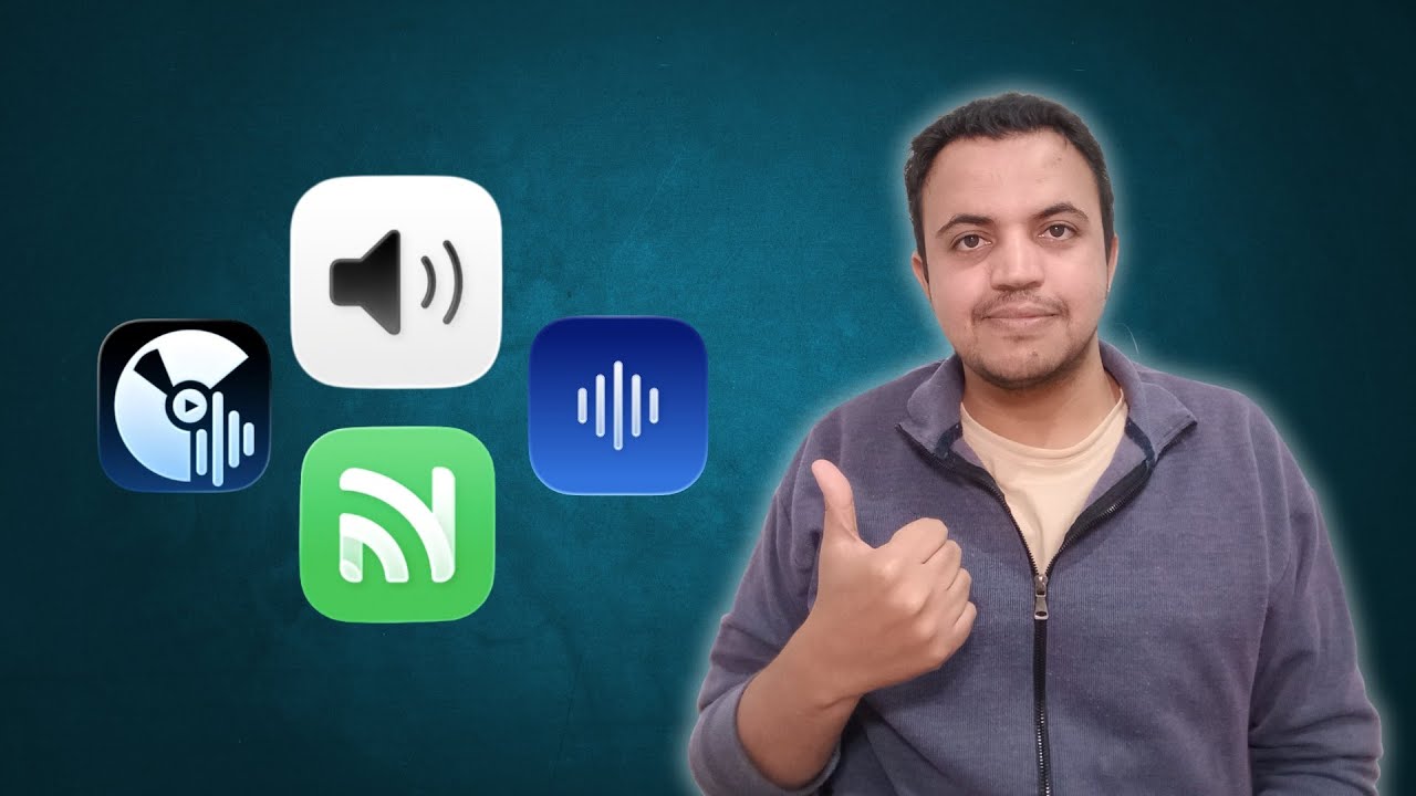 FineTune, BetterAudio, PerVolume & Newsbin || تطبيقات خرافية