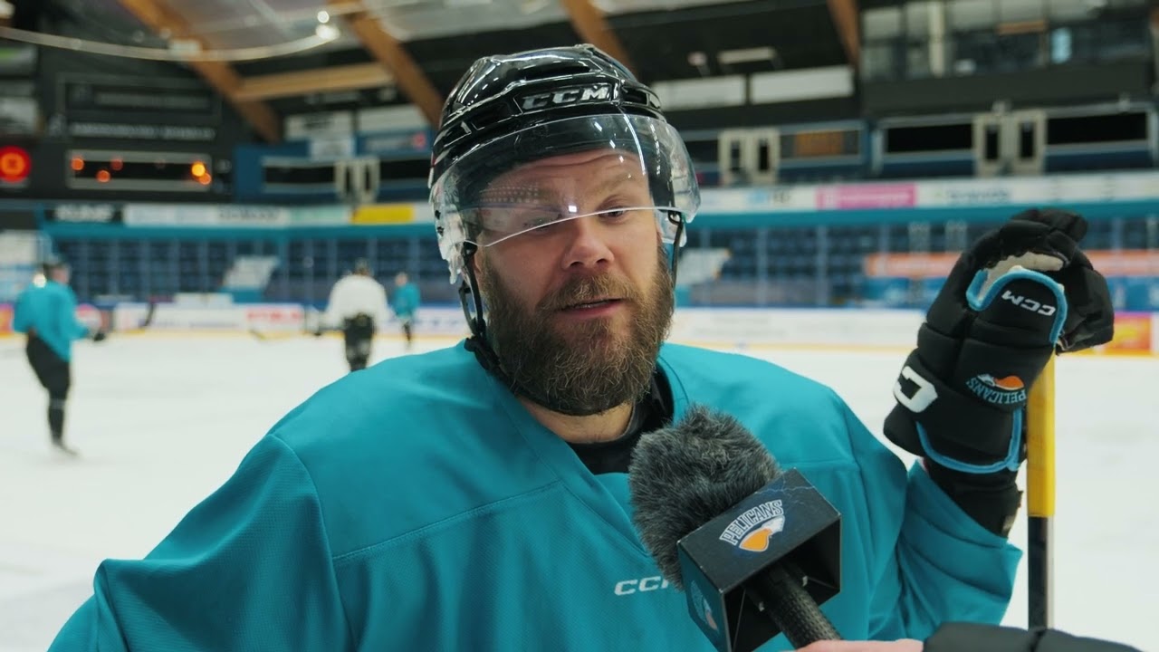 Iloisen Kulkijan Pregame haastattelussa: Mikko Kousa! 🔥