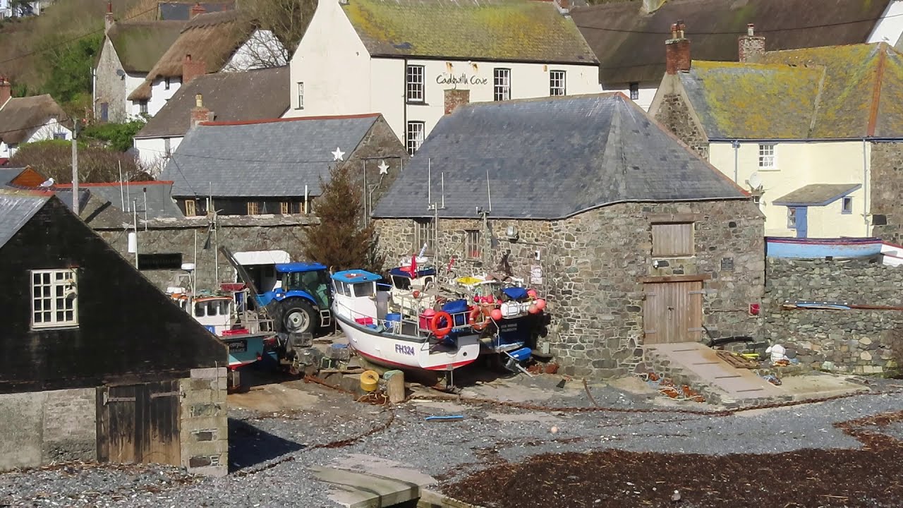 Cadgwith