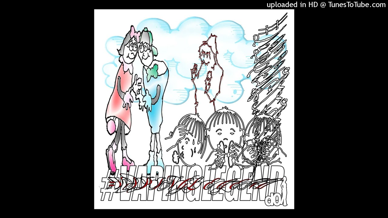 sa!koro - EPOC (prod. sa!koro) #VAPINGLEGEND