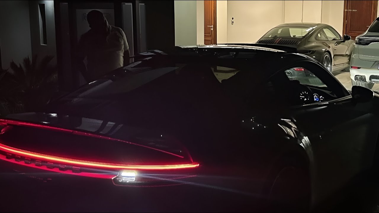 K1llbrady - Trapped On Sandton (Official Music Video)