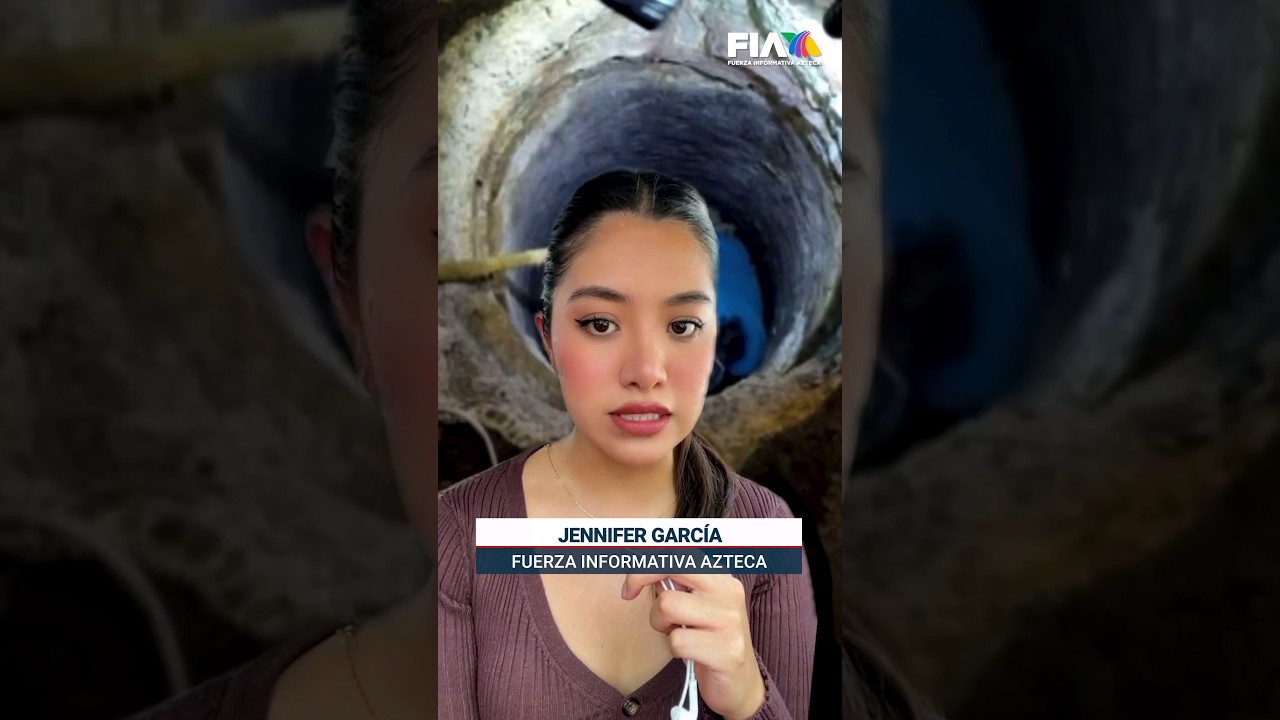 La basura en las calles de la ciudad, un foco de infecci&oacute;n latente. Jennifer Garc&iacute;a con el reporte.