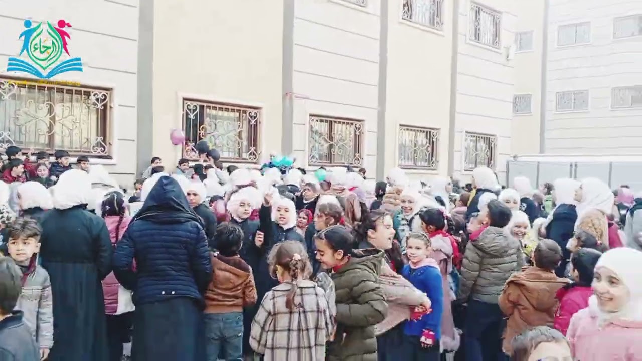 العمل مستمر لتقديم كل ما هو أجمل 🎖️💯⚽🩵النشاط الرياضي في المدارس ✌️