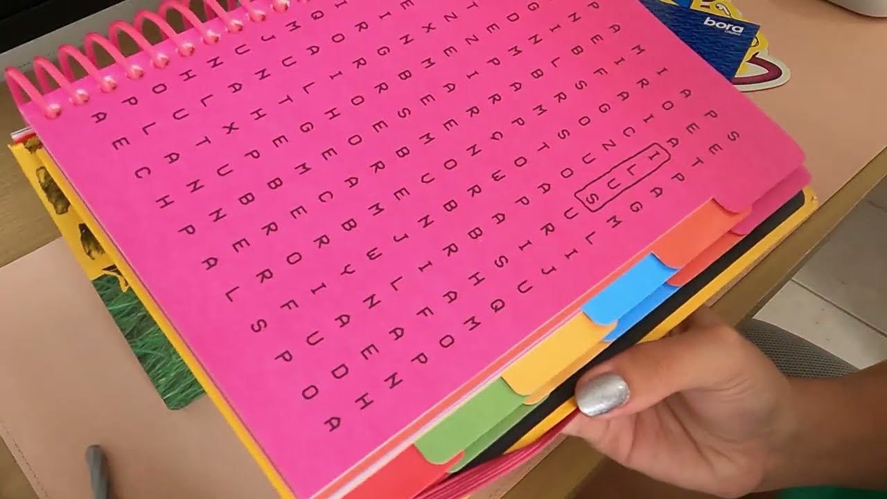 planner da ilustralle 2026 | review