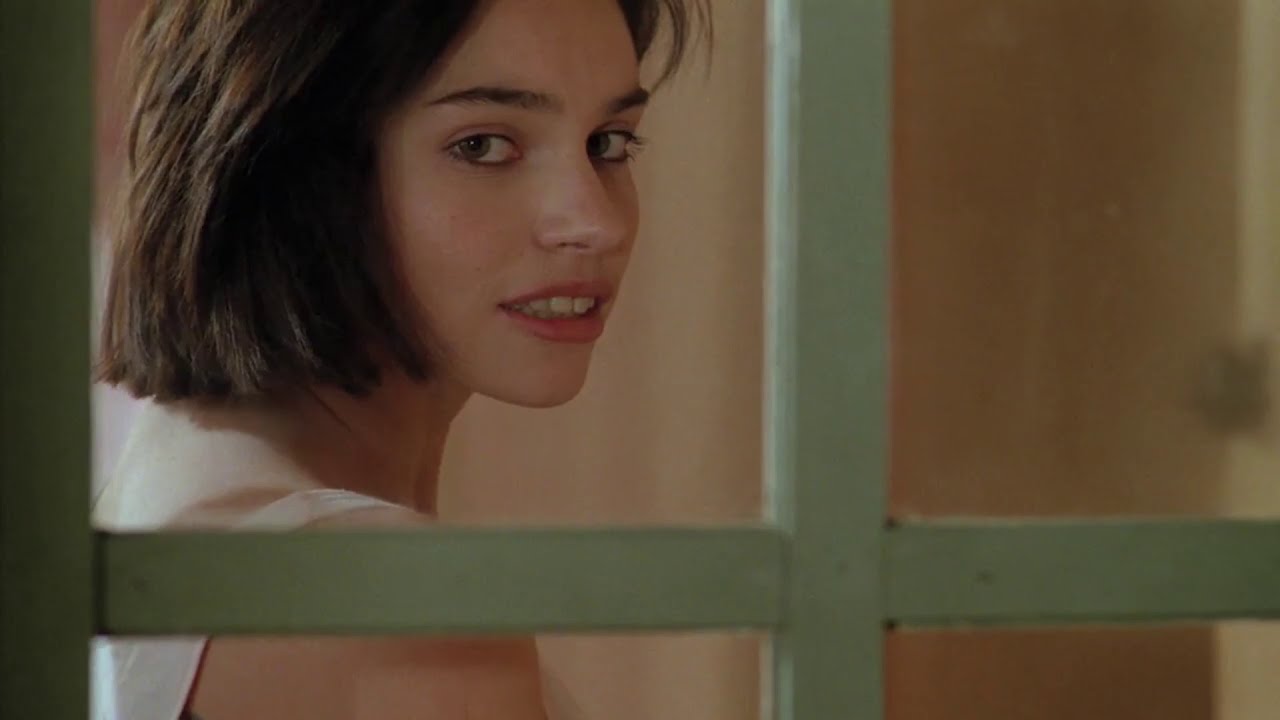 [ 37&deg;2 le matin ] V.C of Betty / BLUE ROSE  crazy  paranoid