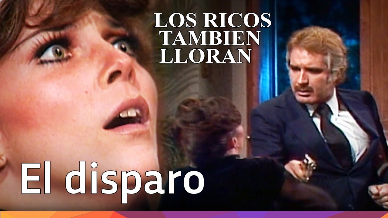 Mariana grita la verdad a Luis Alberto - 