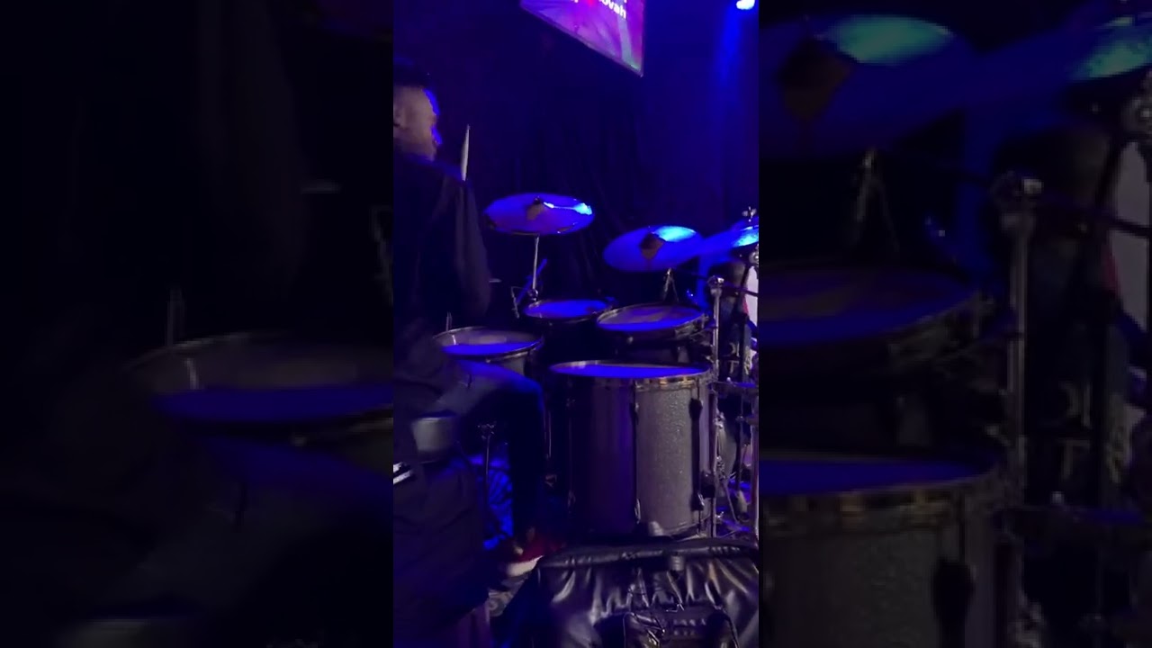 WATCH HOW PRECIOUS DRUMS SET HOG BENIN CITY DRUMS ON FIRE 🔥🔥🔥🔥🔥🔥😲😲😲😲😲😲