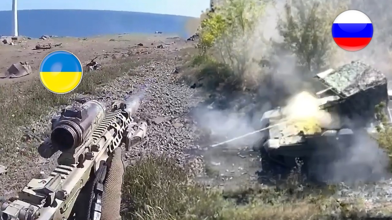 🔴 Ukraine War Update - Ukrainian Special Forces Storm Russian Held Island &bull; Russia Still Advancing