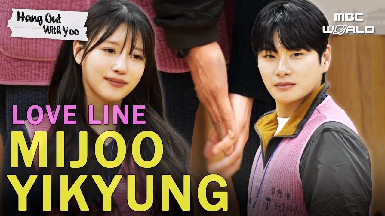 [SUB] Yi-kyung Pushes Away, Mijoo Gets Hooked - Classic Push-and-Pull Love Line🔥#MIJOO #LEEYIKYUNG