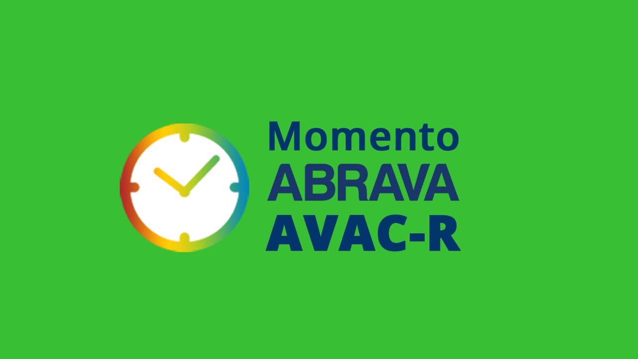 WEBINAR - Flu&iacute;dos Refrigerantes - Melhores Pr&aacute;ticas e Novas Tecnologias