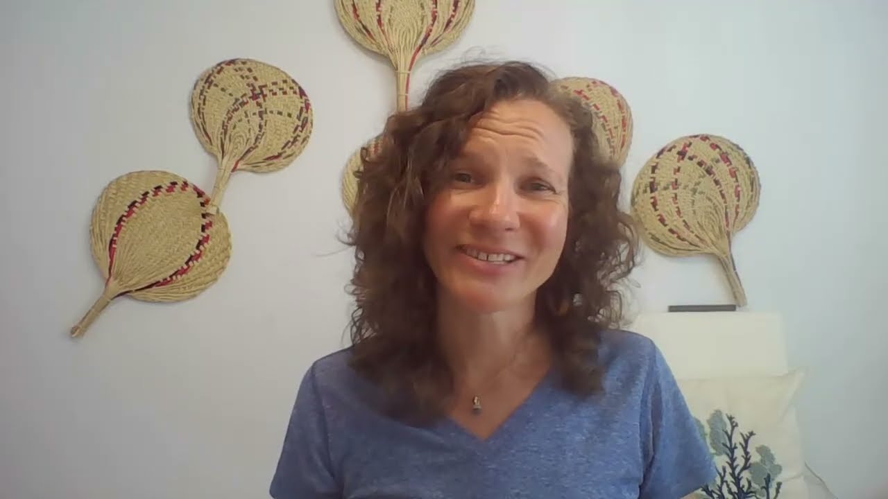 When to Use Internal Resources vs. Self as a Resource in IFS & EMDR