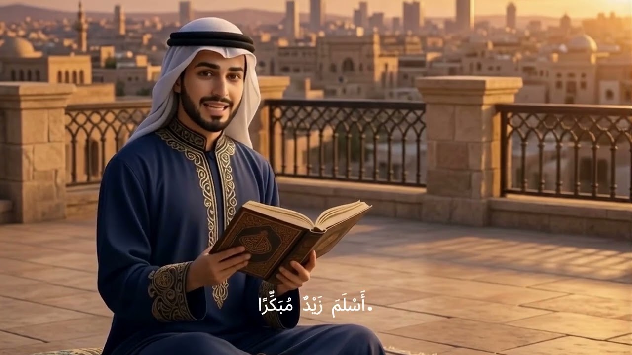 زيد بن حارثة رضي اللّه عنه