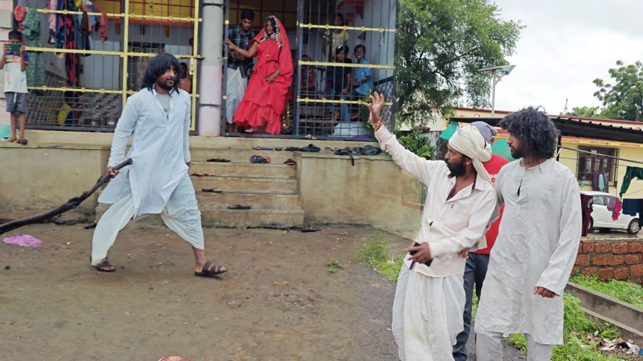 Sasur Garem Chalo Koni Bhajan jiven Vego Vajan #phulsingrathod