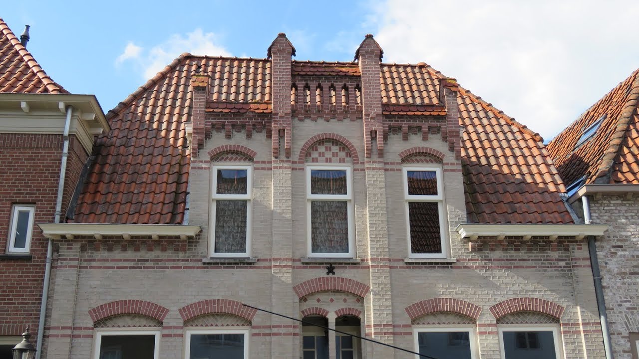 Heusden Vestingstad - Noord Brabant - Netherlands