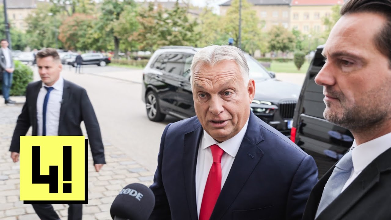 Apja állami óriásbizniszéről kérdeztük Orbán Viktort