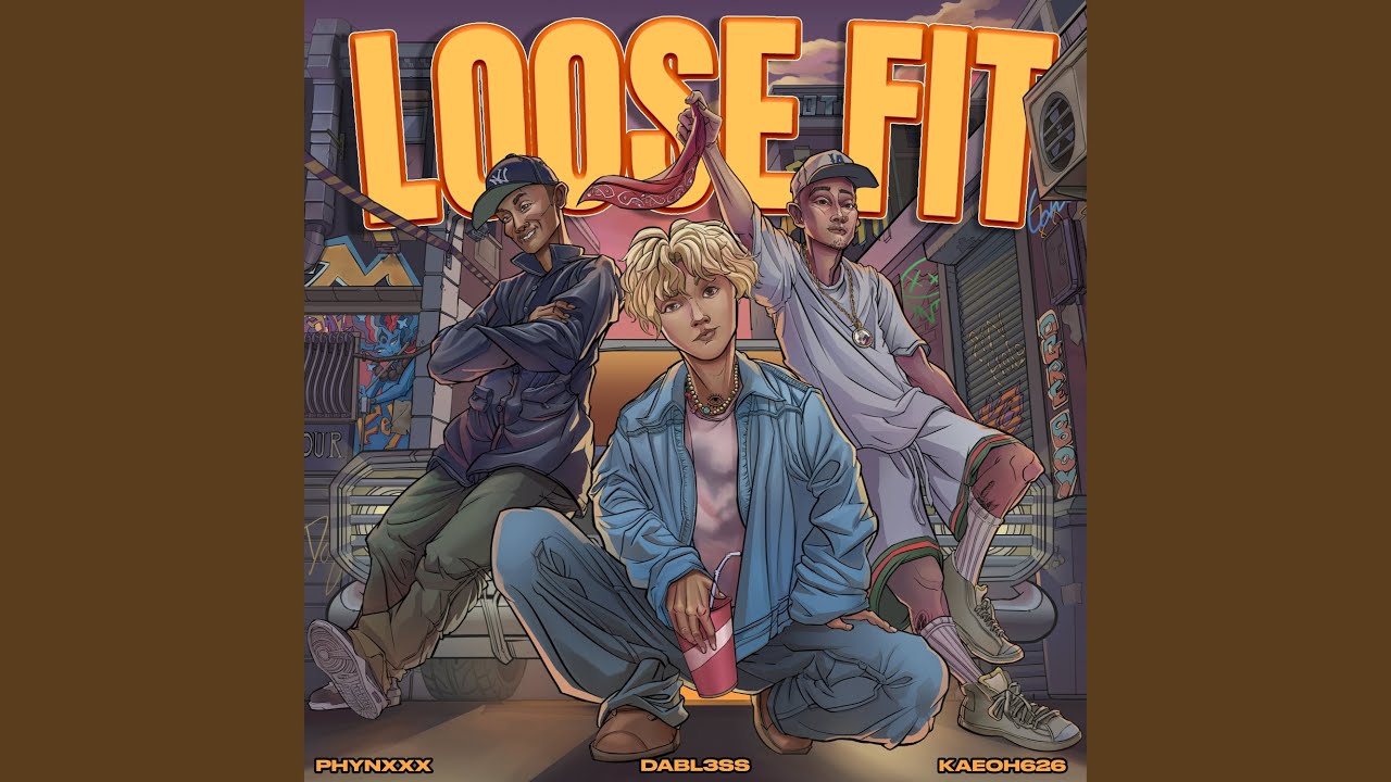 Loose Fit