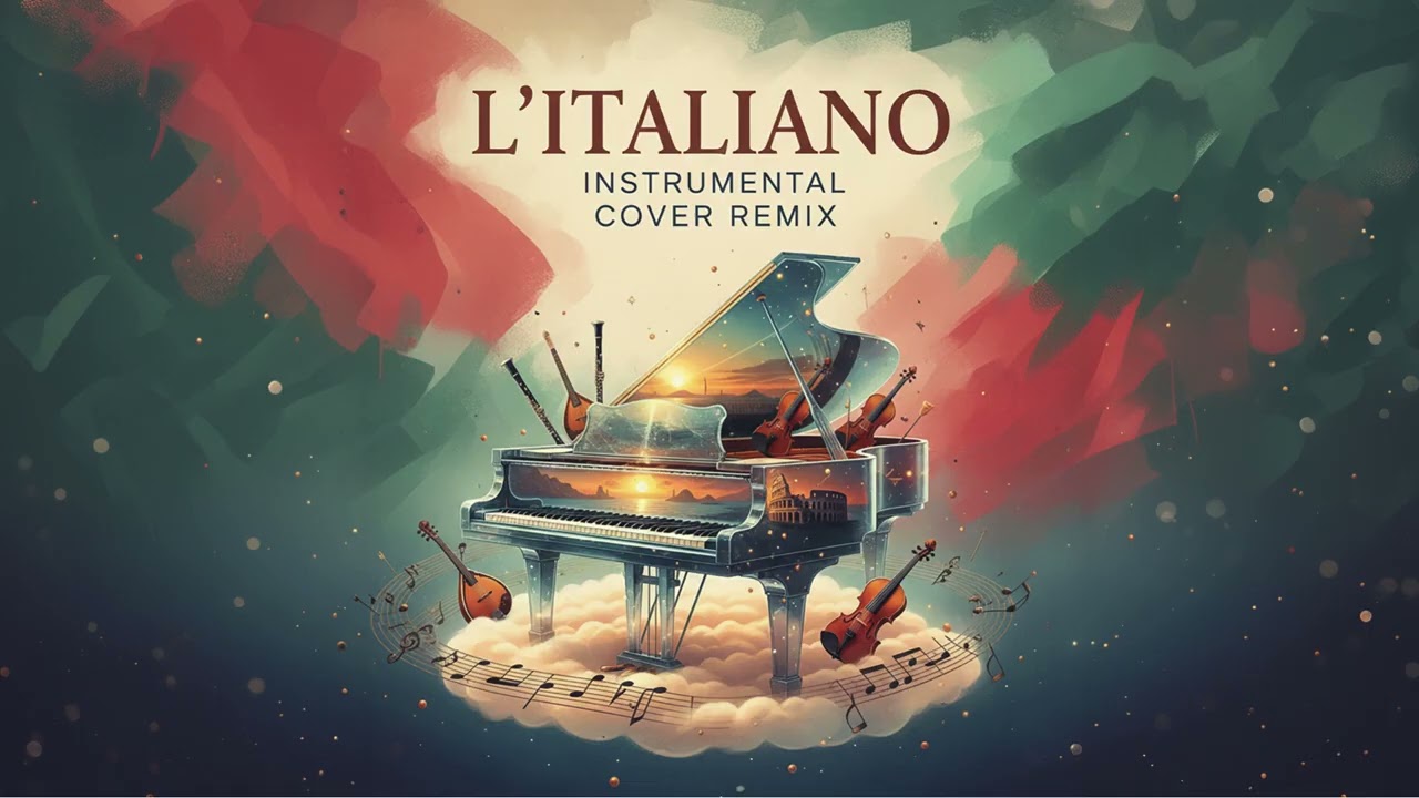 L'italiano
