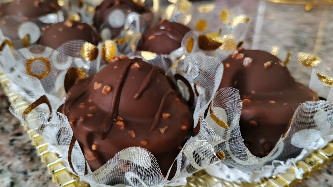 صابلي بريستيج بذوق الشكولا و الكراميل بقلاصاج الفيريروشي  قاطو ماتشبعش منو