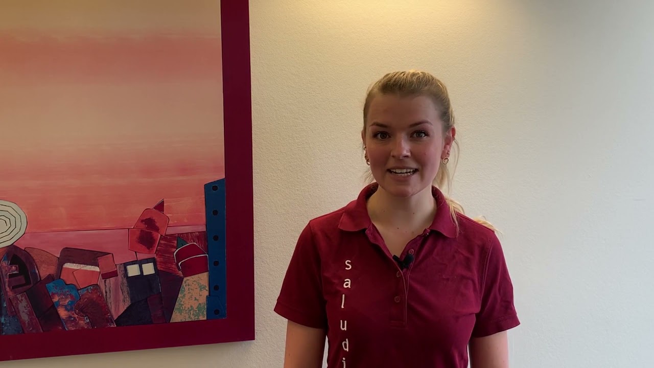Was macht man als Physiotherapeut? - Alltag & Aufgaben