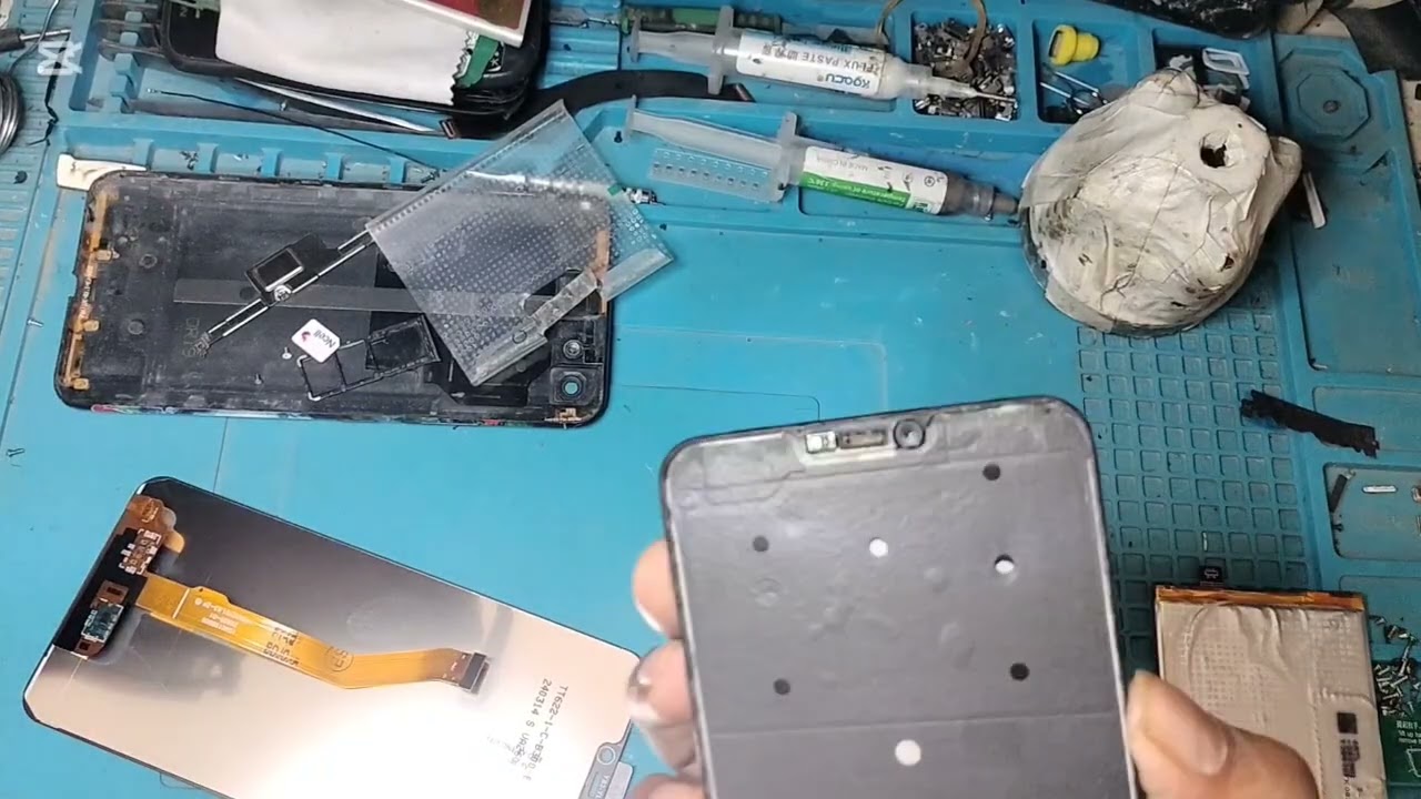 #VivoV7Plus#VivoRepair#DisplayRepair#ChargingProblem#ChargingPinChange#MobileRepair#PhoneRepair