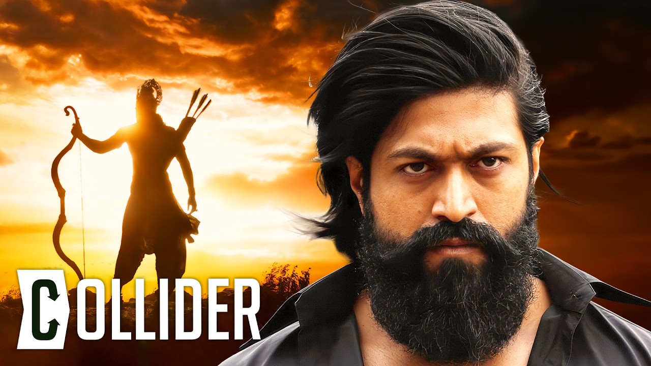 Yash Interview: Ramayana, Playing Ravana, Toxic: A Fairy Tale, IMAX, and More