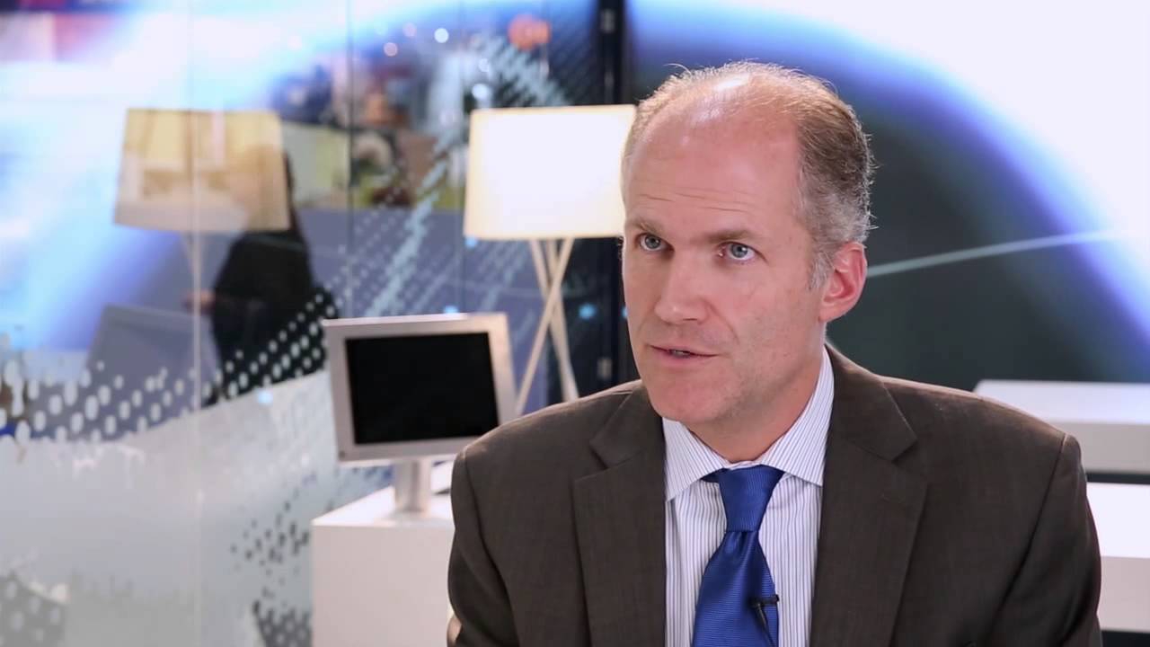 Mike Thoeny: Managing Director, Electronic Controls Europe