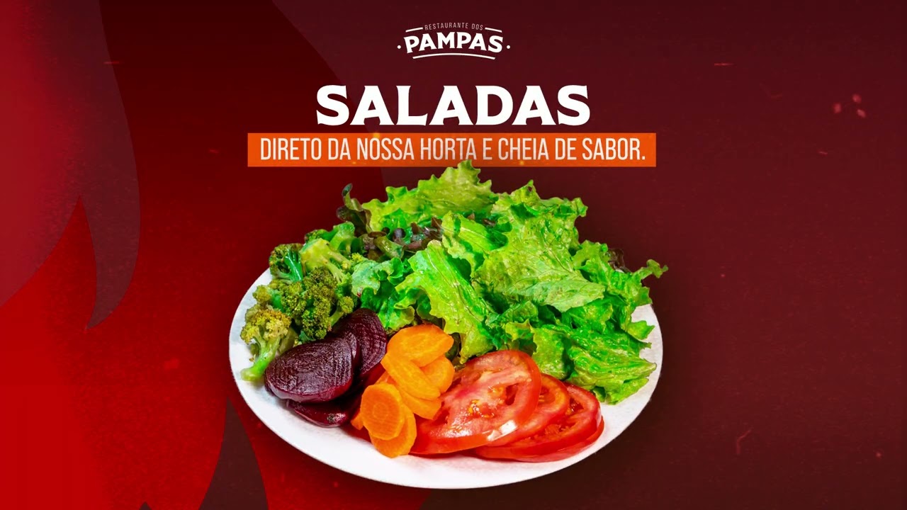 Delivery Pampas