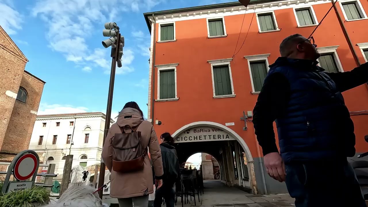 Chioggia 01/2025