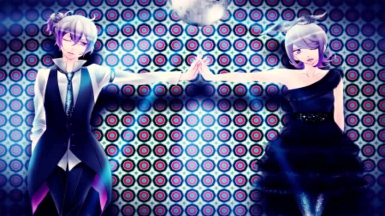 Nightcore - Don't be so hard on yourself